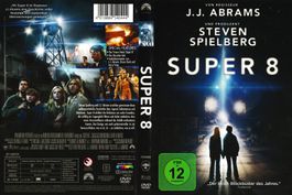 DVD - Super 8
