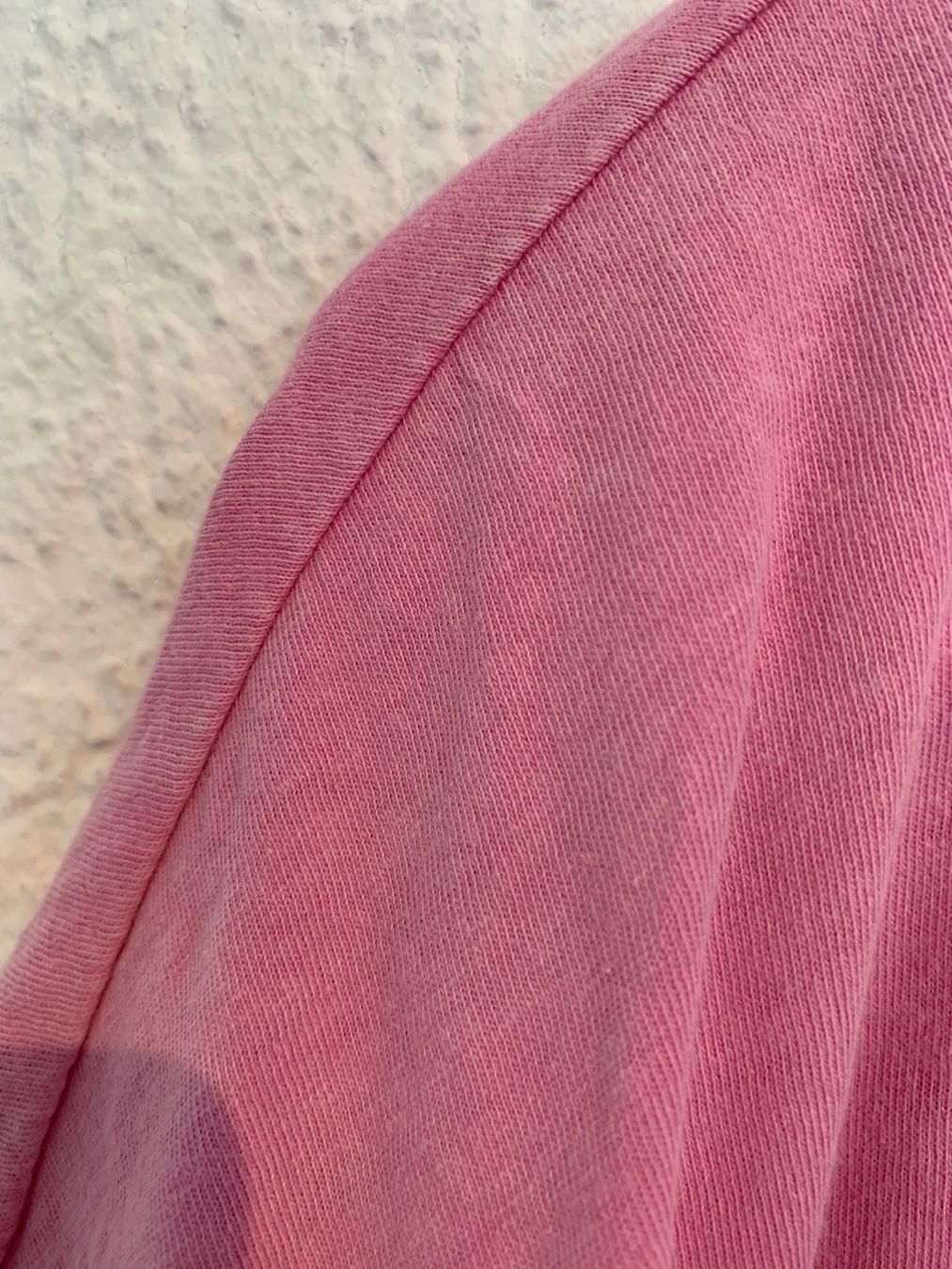Vestiti: Pull & Bear Kleid rosa pink Boho Gr. S – Usato da Fislisbach venduto da KolibriSecondhand 6