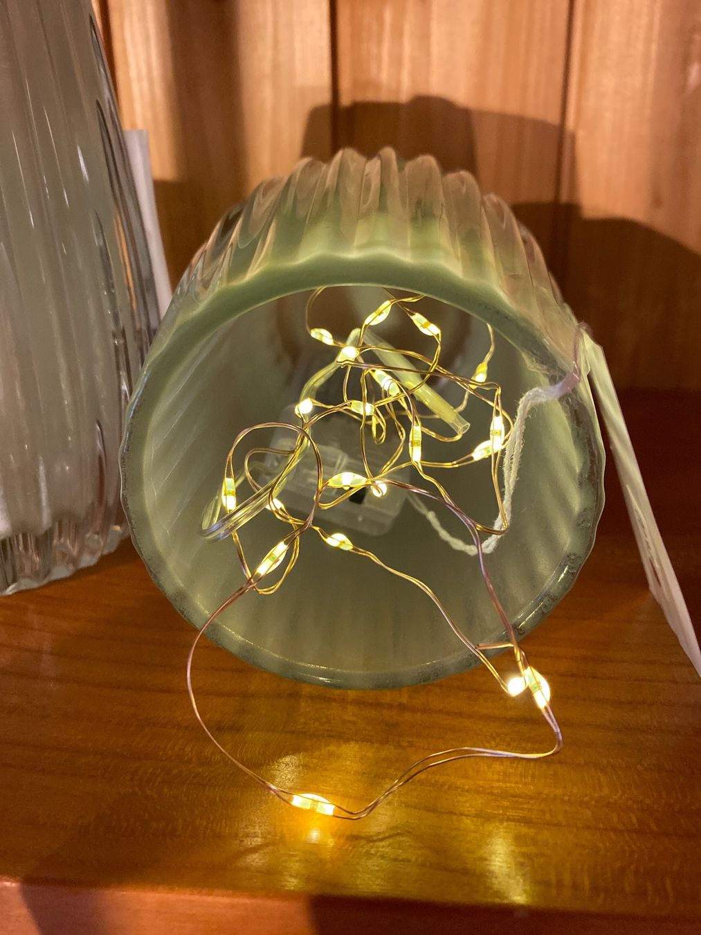 Kerzenständer: WINDLICHT GLAS 2ER-SET – Neu (gemäss Beschreibung) aus Meienried von ManuelaBoutique 4