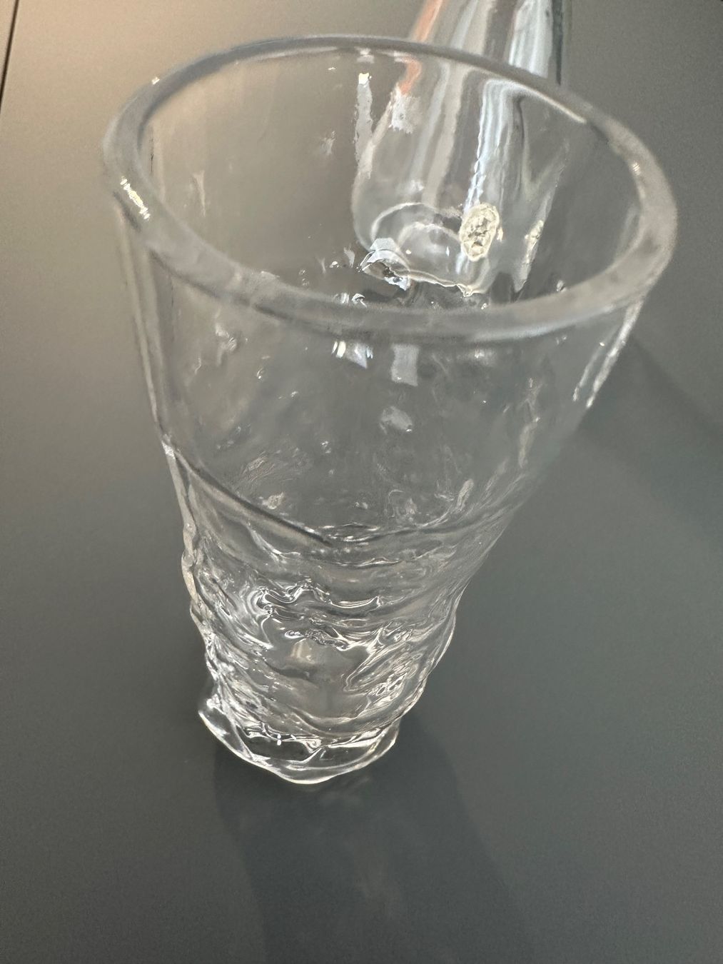 Glasi Hergiswil Vasi & Recipienti: 3 hübsche Glasvasen – Usato da Münsingen venduto da Sternsaphir64 4