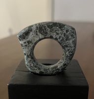 Ring aus Stein