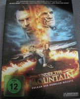 DVD - UNDER THE MOUNTAIN