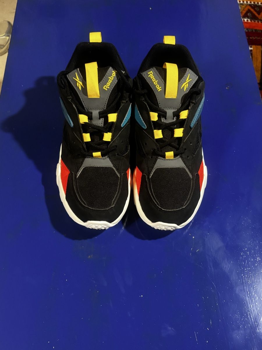 Reebok Chaussures hommes: Reebok Sneaker Gr. 39 – D'occasion à Zürich par Pat8038
