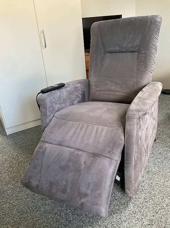 Poltrone: Relax-Sessel mit Motor – Usato da Solothurn venduto da ehe_8spw 1