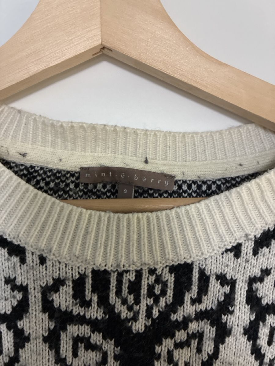 Pullover & Sweatshirts: Norweger Pullover Gr S – Gebraucht aus Rifferswil von nahug 1