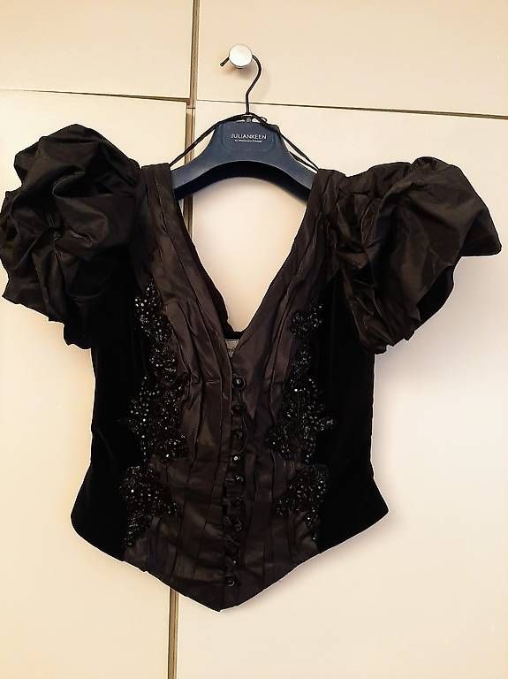 Giacche: giaca da sera donna SM 36 new – Usato da Lugano venduto da art_5nwk