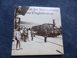 Nationalbahn-Flughafen-Linie,Kloten,Bassersdorf,Fotos,Bahnho