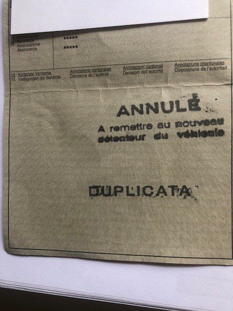Honda Altro: Honda CB 125 K6 1977 – Usato da Chézard St Martin venduto da schmitt 8