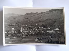 AK Kaltbrunn