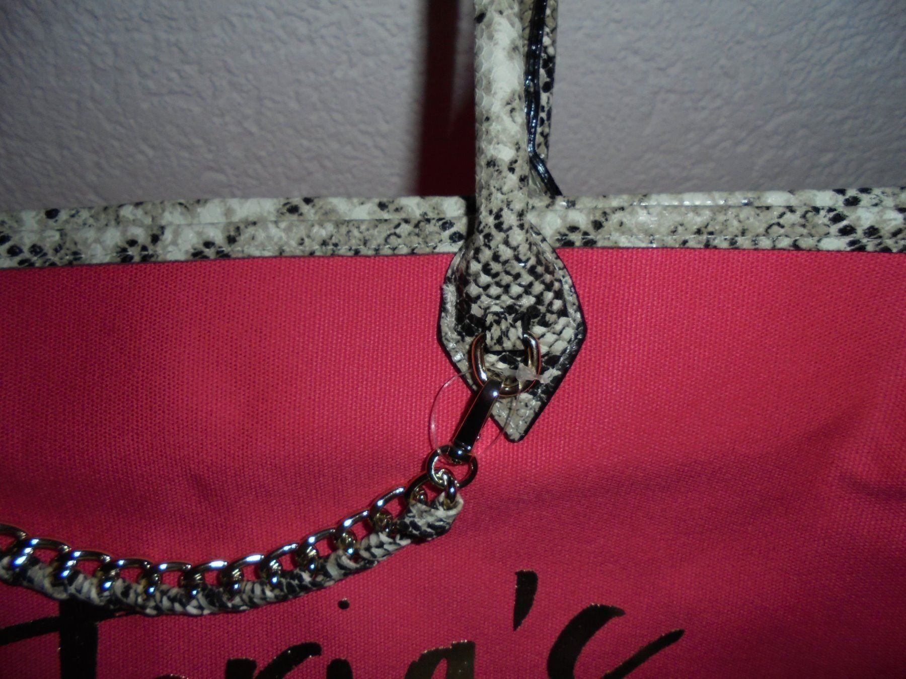 Victoria's Secret Borse da donna: VICTORIA'S SECRET GROSSE TASCHE /SHOPPER – Nuovo e nell'imballaggio originale da Aarau Rohr venduto da PinkSchwein 5
