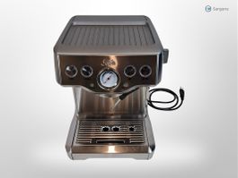 SOLIS Caffespresso Pro, Typ 117