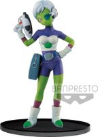 DRAGON BALL - Banpresto/Bandai - BWFC - Cheelai  17cm