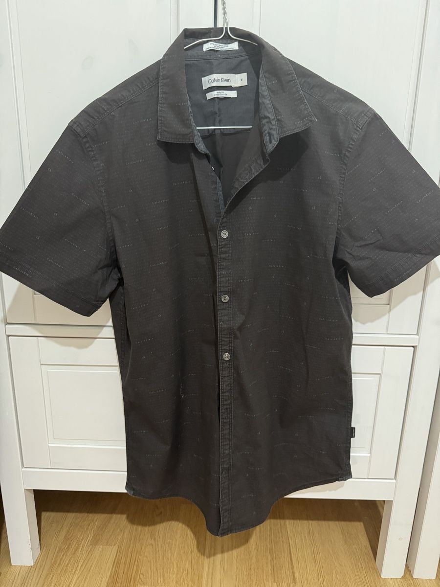 Calvin Klein Camicie, T-shirt & Polo: Shirt calvin clein – Nuovo e nell'imballaggio originale da Opfikon venduto da MabelCouture 7