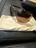 Original Louis Vuitton Sonnenbrille mit Etui 😎