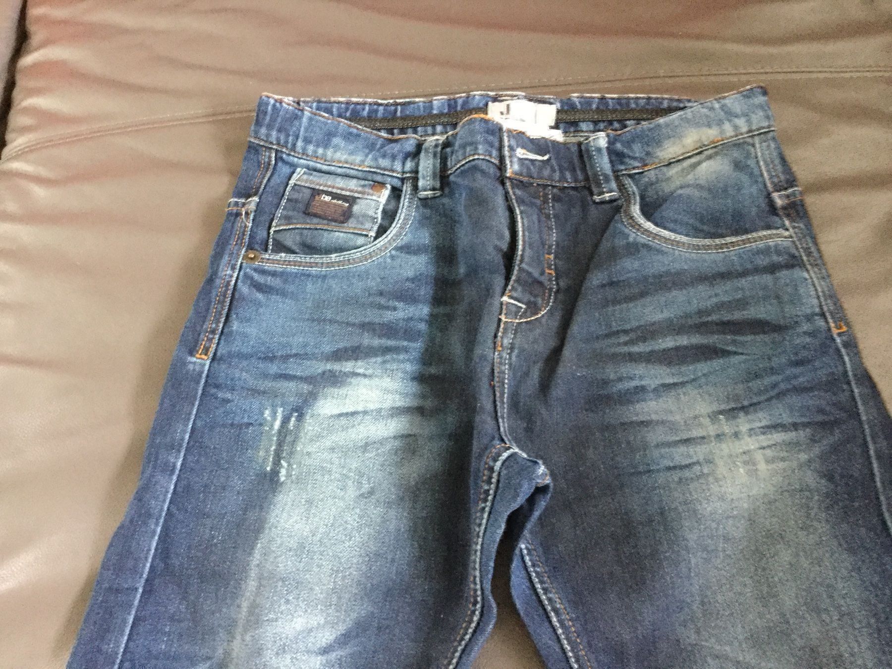 Pantaloni: Jeans Jbe – Usato da Horw venduto da Benny017 1