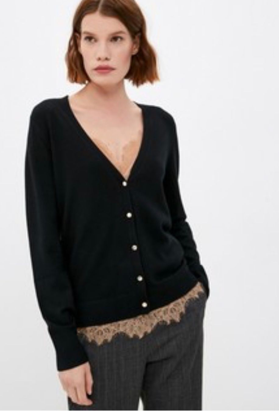 Zara Maglioni & Felpe: OSTIN S M :NP55CHF Viscose Nylon – Usato da Kölliken venduto da Prscoo