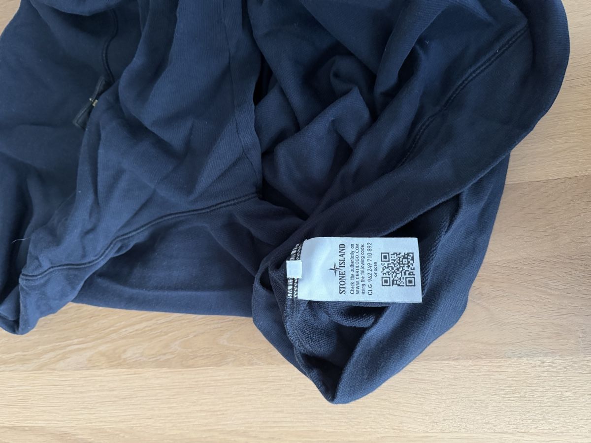 Stone Island Pulls & Sweat-shirts: Pullover Stone Island – D'occasion à Winkel par AnnBach 2
