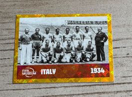 Panini FIFA World Cup WM 2026 - Sticker FWC 9