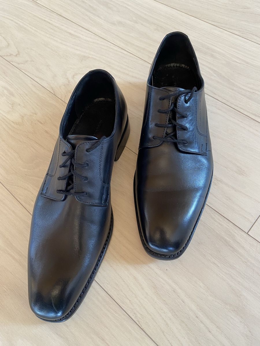 Roberto Santi Herrenschuhe: Herren Schuh Roberto Santi – Neu (gemäss Beschreibung) aus Seengen von Ruedi013 6