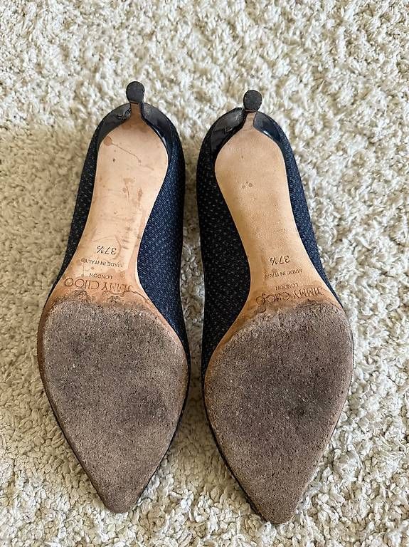 Scarpe da donna: Pumps Jimmy Choo – Usato da Küsnacht ZH venduto da nat_m97w 3