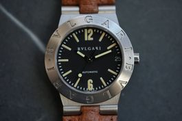 Bulgari LC