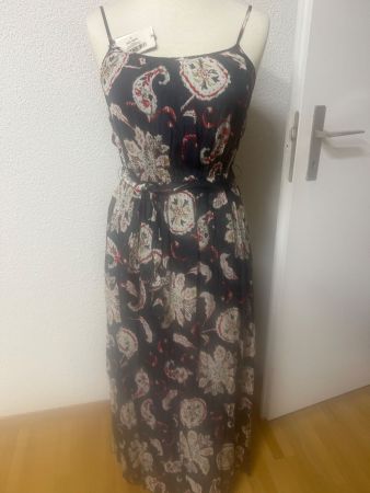 Tolles neues Nile Sommer Kleid XS