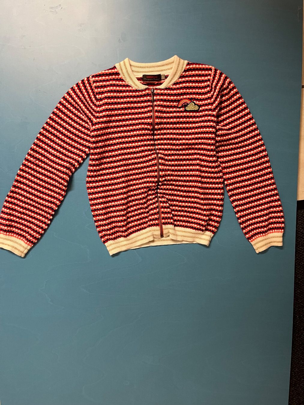 Catimini Altro abbigliamento per bambina: Jacquette Catimini – Nuovo (secondo la descrizione) da Péry venduto da gir_d5d9