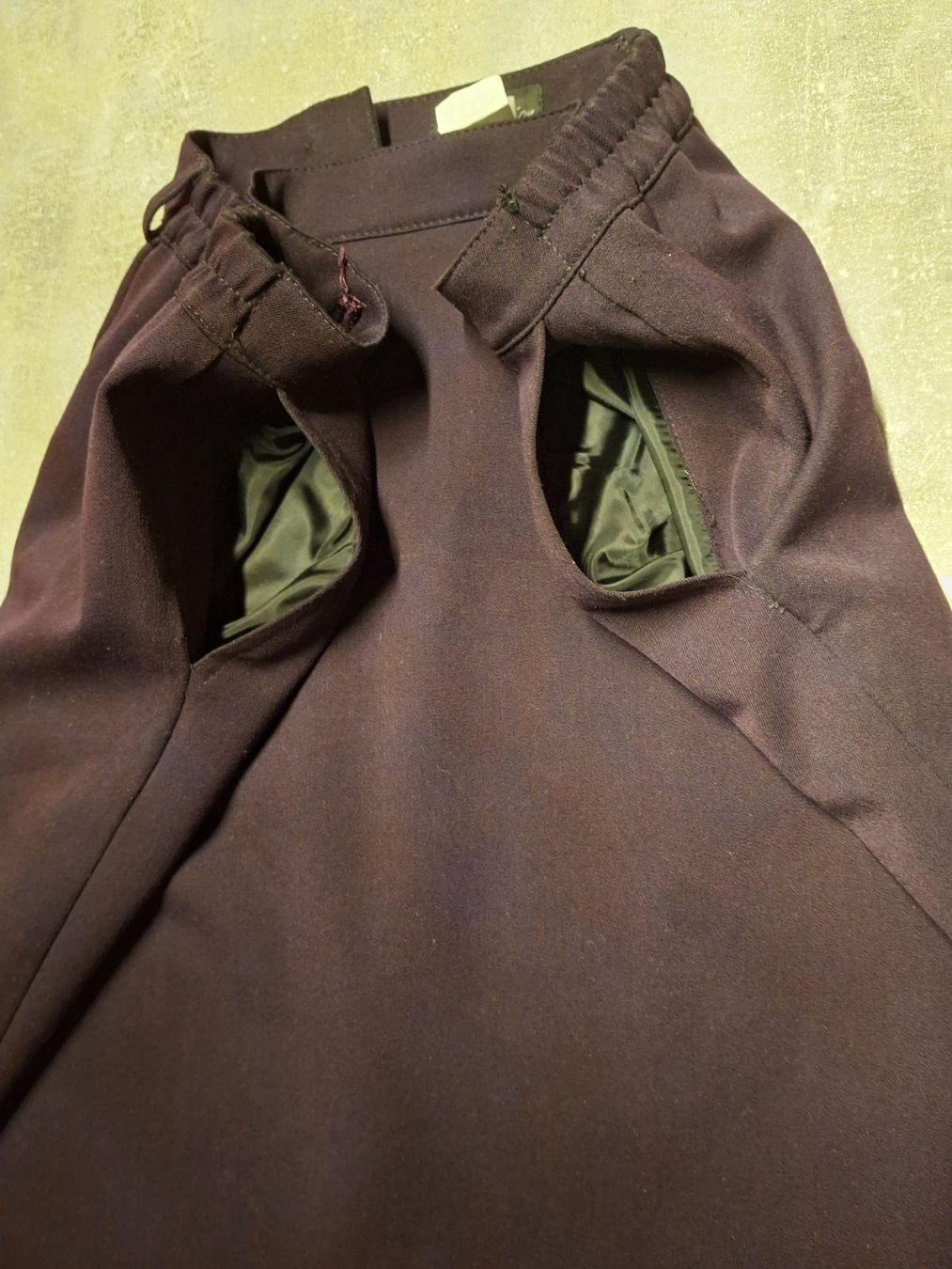 Gonne: Jupe taille 48 marque m.collection – Usato da Villiers venduto da san_jn5w 2