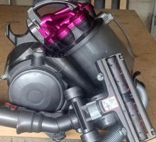 Dyson DC29 Staubsauger aspirateur / Rotationsbürste