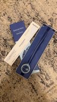 Swatch X AP - Royal Pop - Lan Ba 