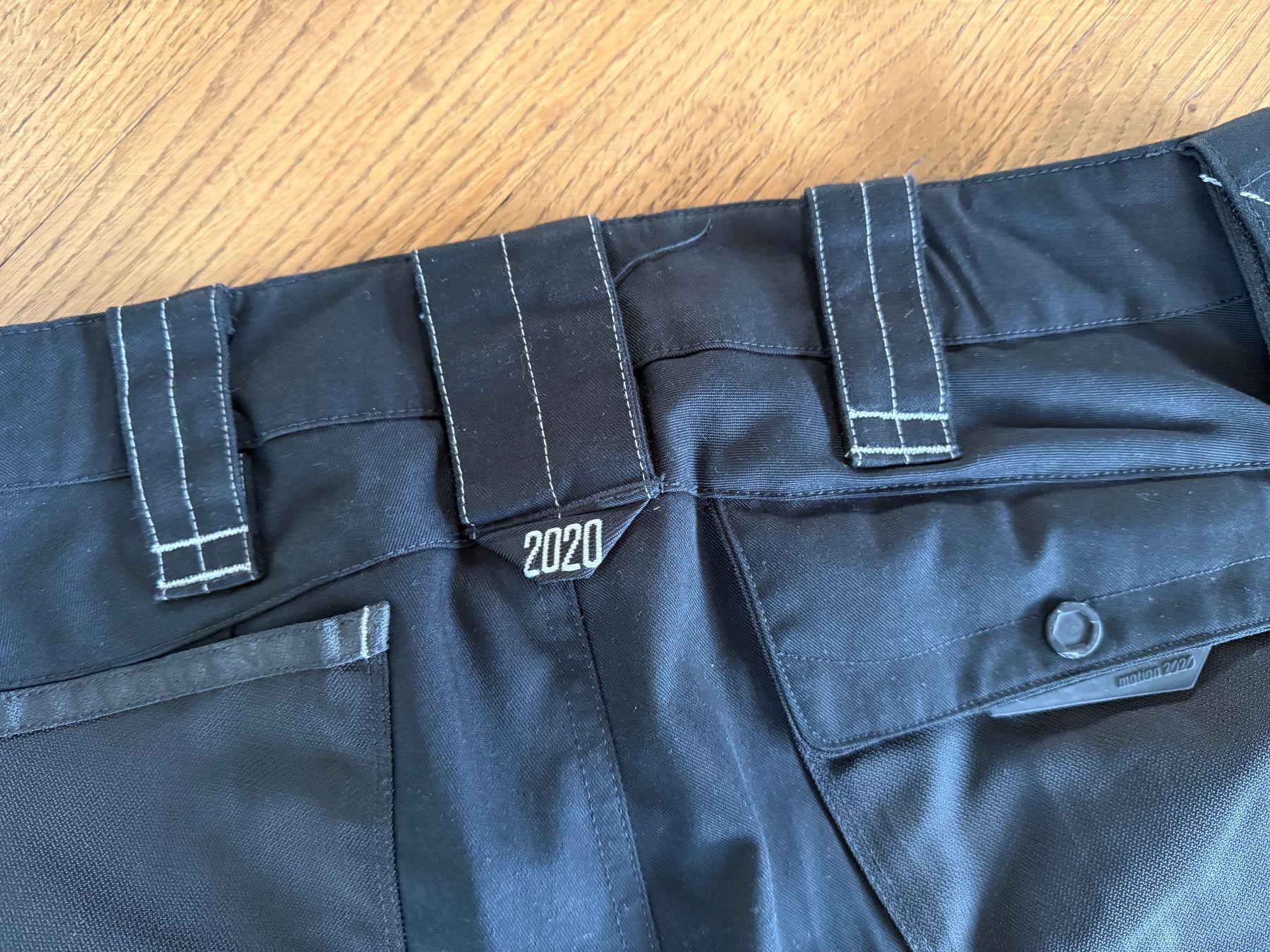 Engelbert Strauss Pantaloni: Engelbert Strauss Grösse 38 Hose motion 2020 – Usato da Ennetbaden venduto da mapa05 9