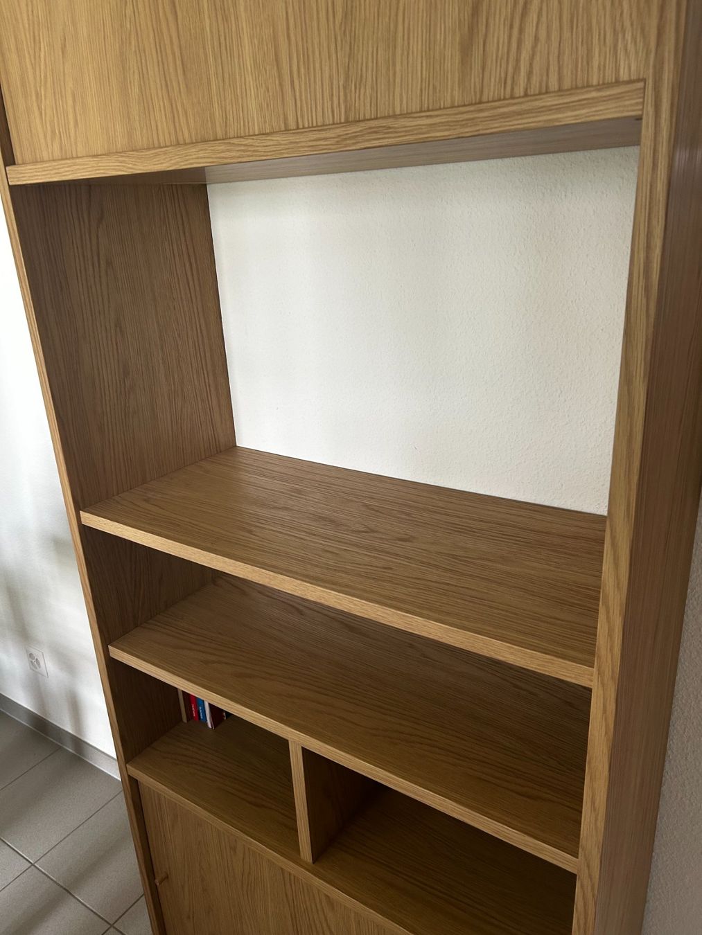 Étagères: IKEA Ladmakare – Neuf (Voir description) à Basel par vic_7wsx 1