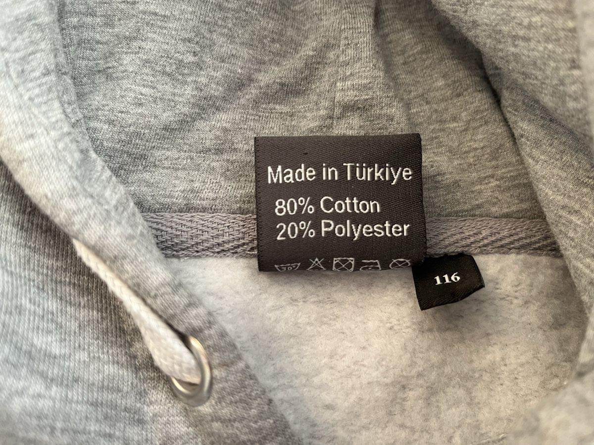 Maglioni & Felpe: Hamburg Pullover Kids – Usato da Zürich venduto da p.kanne 4
