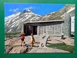 Grimselpass