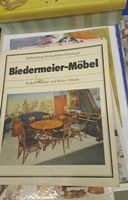 Battenberg Antiquitäten-Katalog: Biedermeier-Möbel