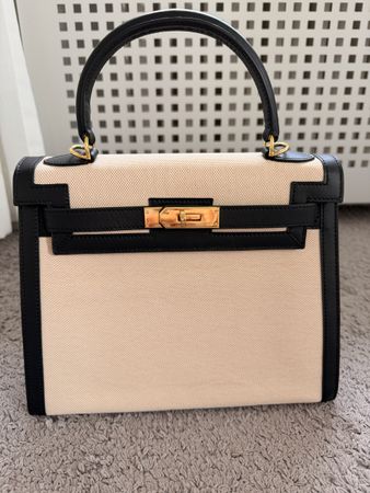Elegante Handtasche