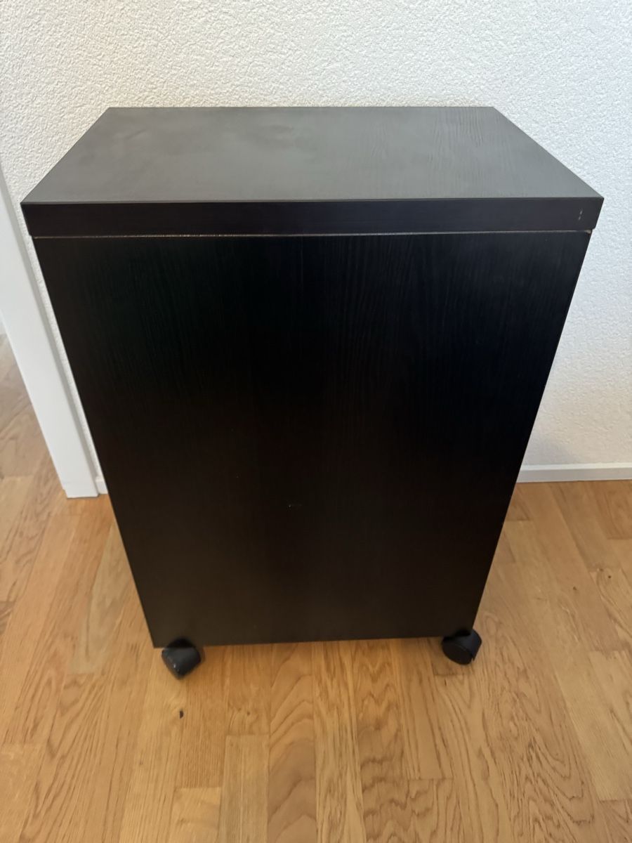 Cassettiere: IKEA Kommode – Usato da Rüegsauschachen venduto da nai_2jfm 1