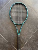 Wilson Racket Blade V9