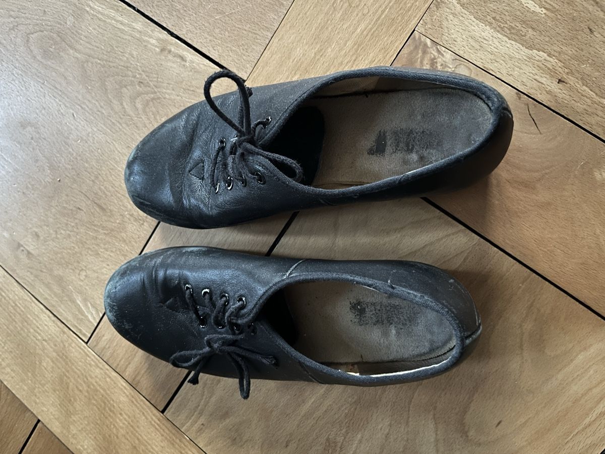 Bloch Damenschuhe: Steppschuh Bloch – Gebraucht aus Winterthur von ili_r8rh 1