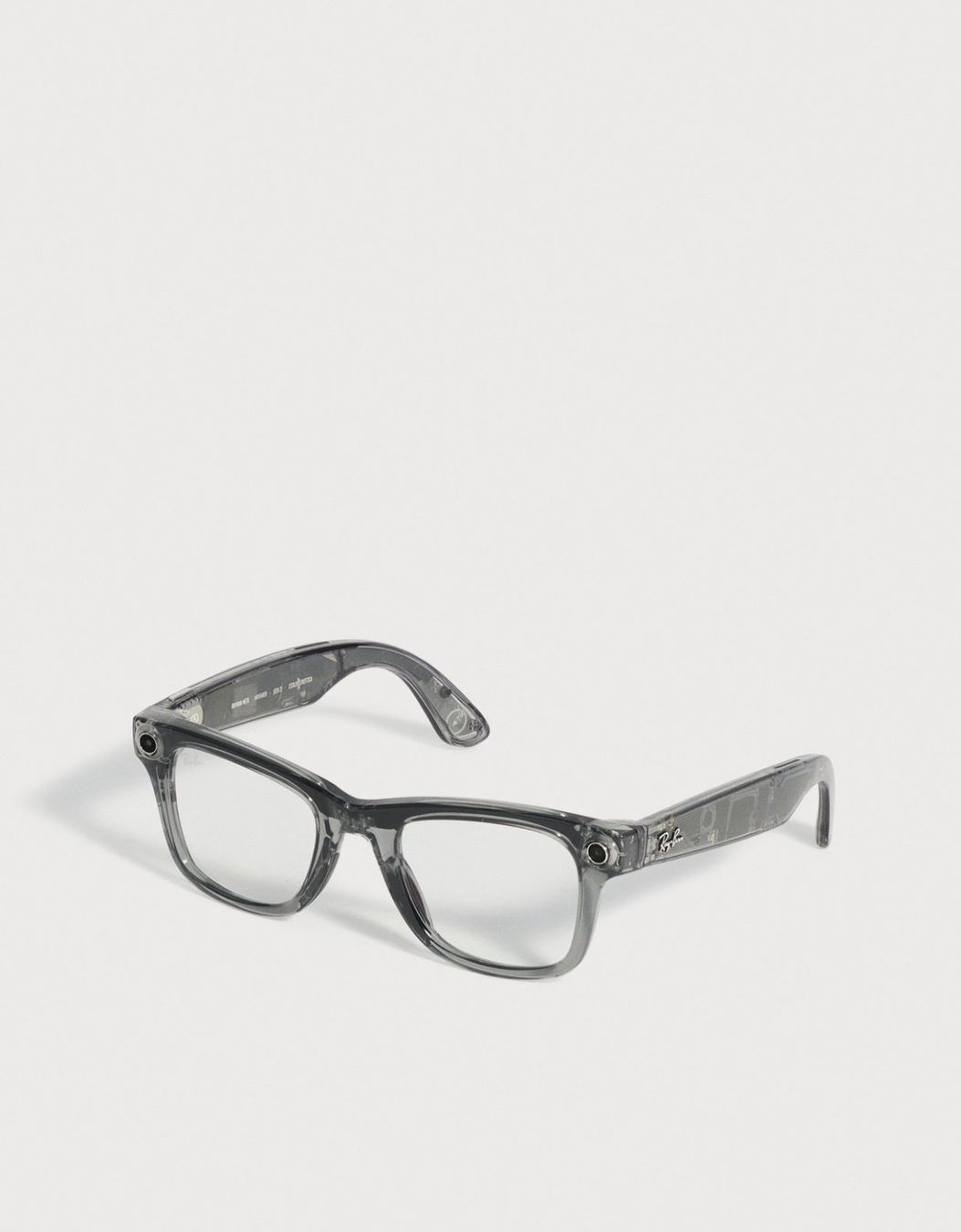 Ray-Ban Occhiali & Lenti: Ray-Ban Meta Wayfarer GEN2 – Nuovo (secondo la descrizione) da Opfikon venduto da mel_8dwv