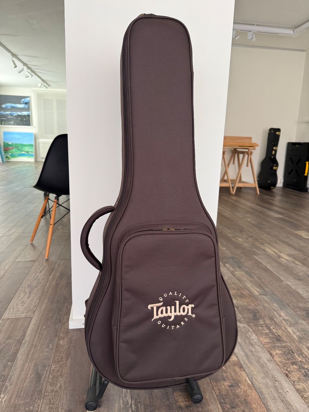 Taylor Strumenti musicali: Akustikgitarre Taylor GS Mini-e Koa Plus, ES-2 – Usato da Langnau am Albis venduto da Mzimmer 5