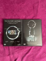 DVD Sammlung The Ring 1+2, Collectors Edition
