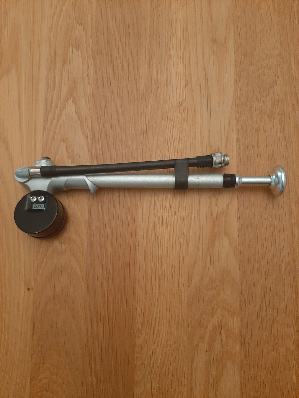Alle Werkzeuge: Fox Racing Shox Dämpferpumpe – Neu (gemäss Beschreibung) aus Jona von eri_7596 1