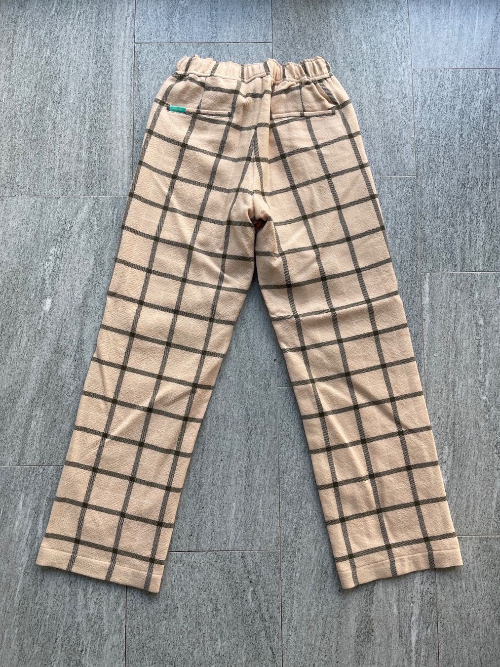 Pantaloni: Coole Trainerhose mit lässigem Schnitt – Nuovo (secondo la descrizione) da Zürich venduto da sandro_colombini 1