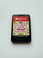 Big Brain Academy / Nintendo Switch