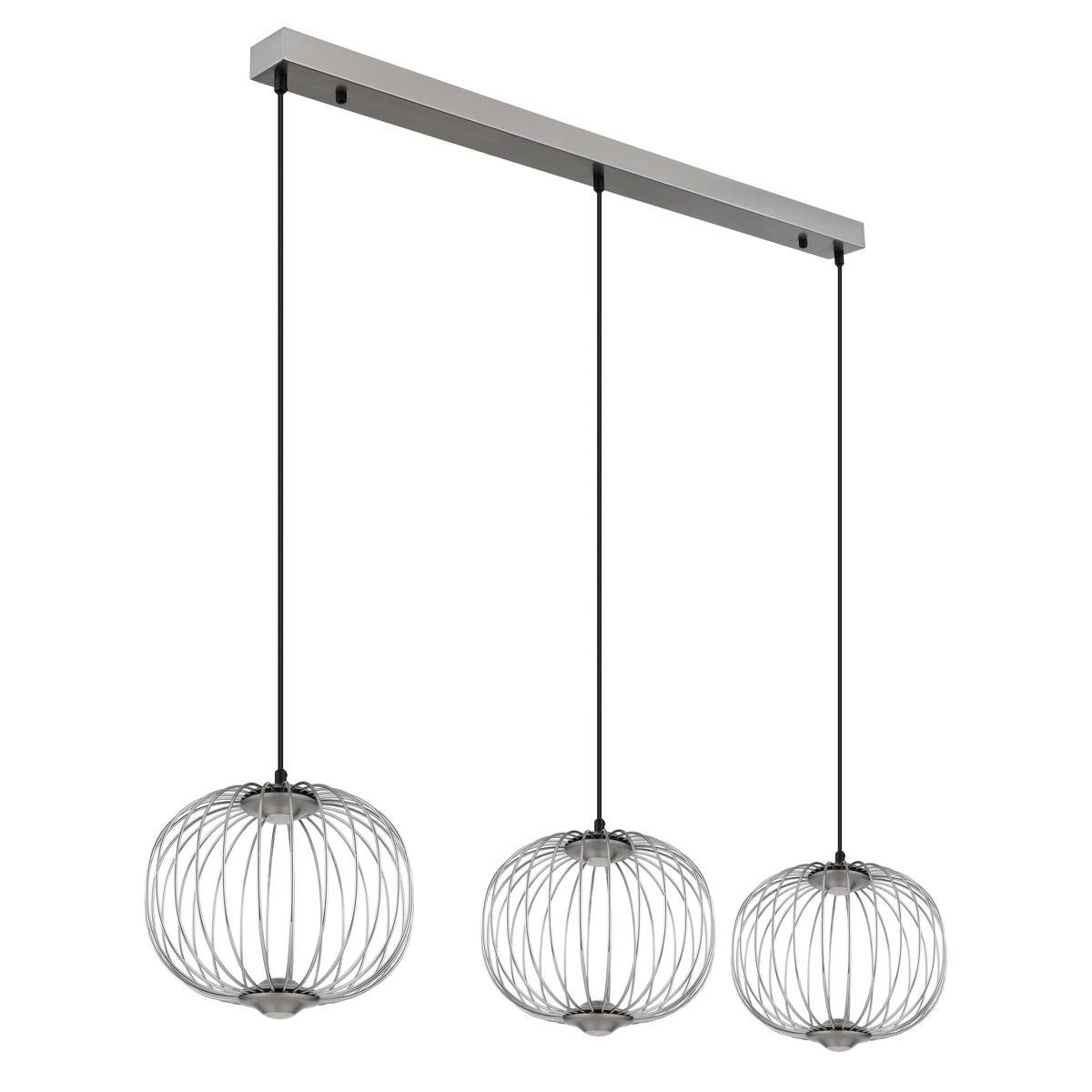 Lampadari & plafoniere: LED Pendelleuchte, 126 cm x 150 cm – Nuovo (secondo la descrizione) da Kreuzlingen venduto da Smart-Light 3
