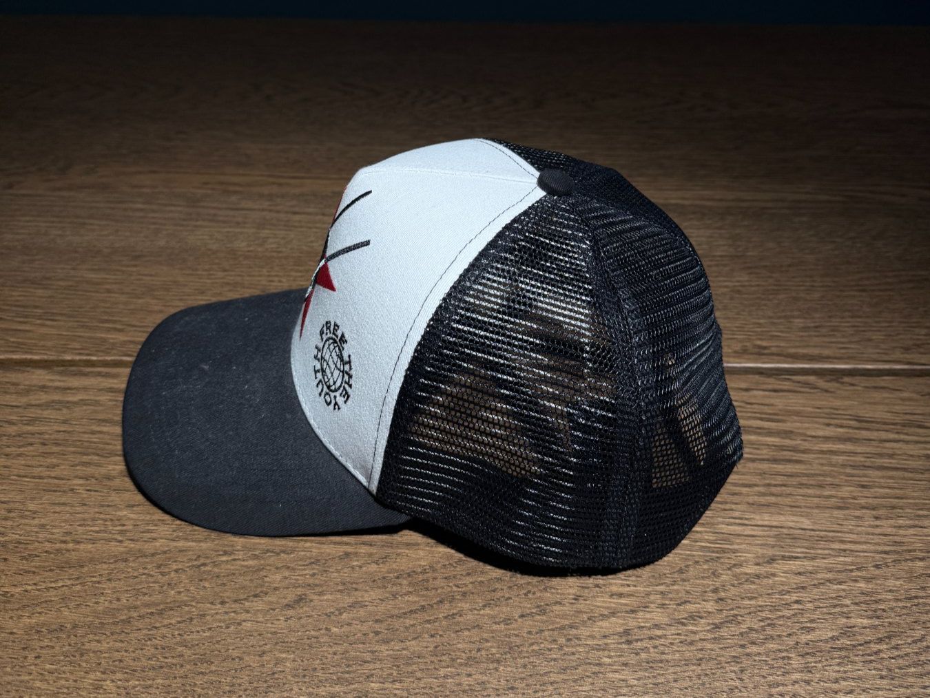 Copricapi, berretti & cappellini: Represent Cap – Usato da Winterthur venduto da lolmarco 2