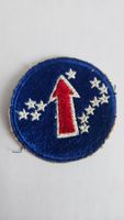 Original US Army Patch – USARPAC –United States Army Pacific