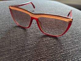 Christian Dior Vintage Sonnenbrille 80s - Rarität