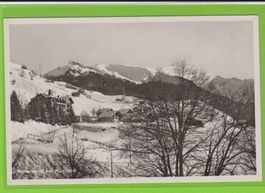 Wasserwendi - alte Ansichtskarte von1935